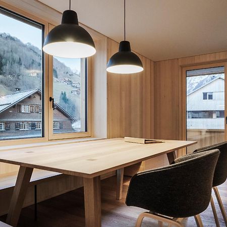 Tempel 74 Apartments Mellau Room photo