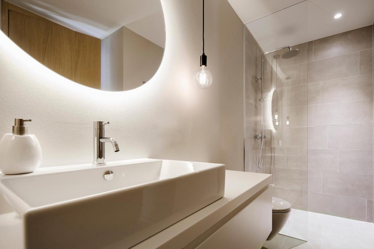 Tempel 74 Apartments Mellau Room photo