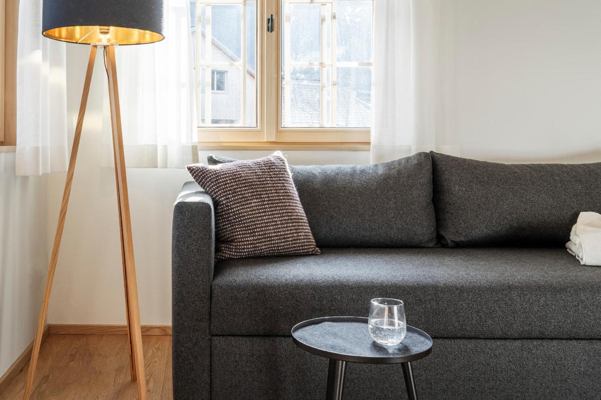 Tempel 74 Apartments Mellau Room photo